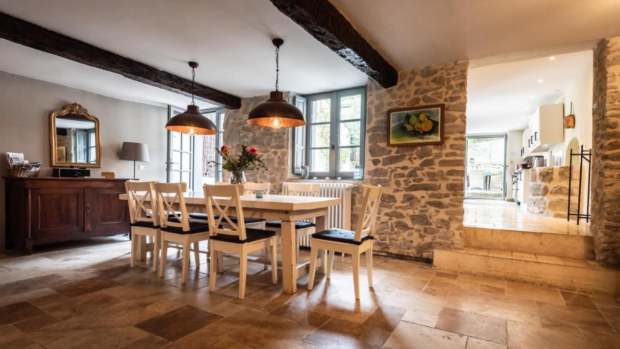 La Maison De La Tour Pinte Carcassonne Zewnętrze zdjęcie