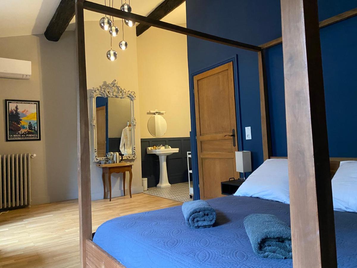 La Maison De La Tour Pinte Carcassonne Zewnętrze zdjęcie