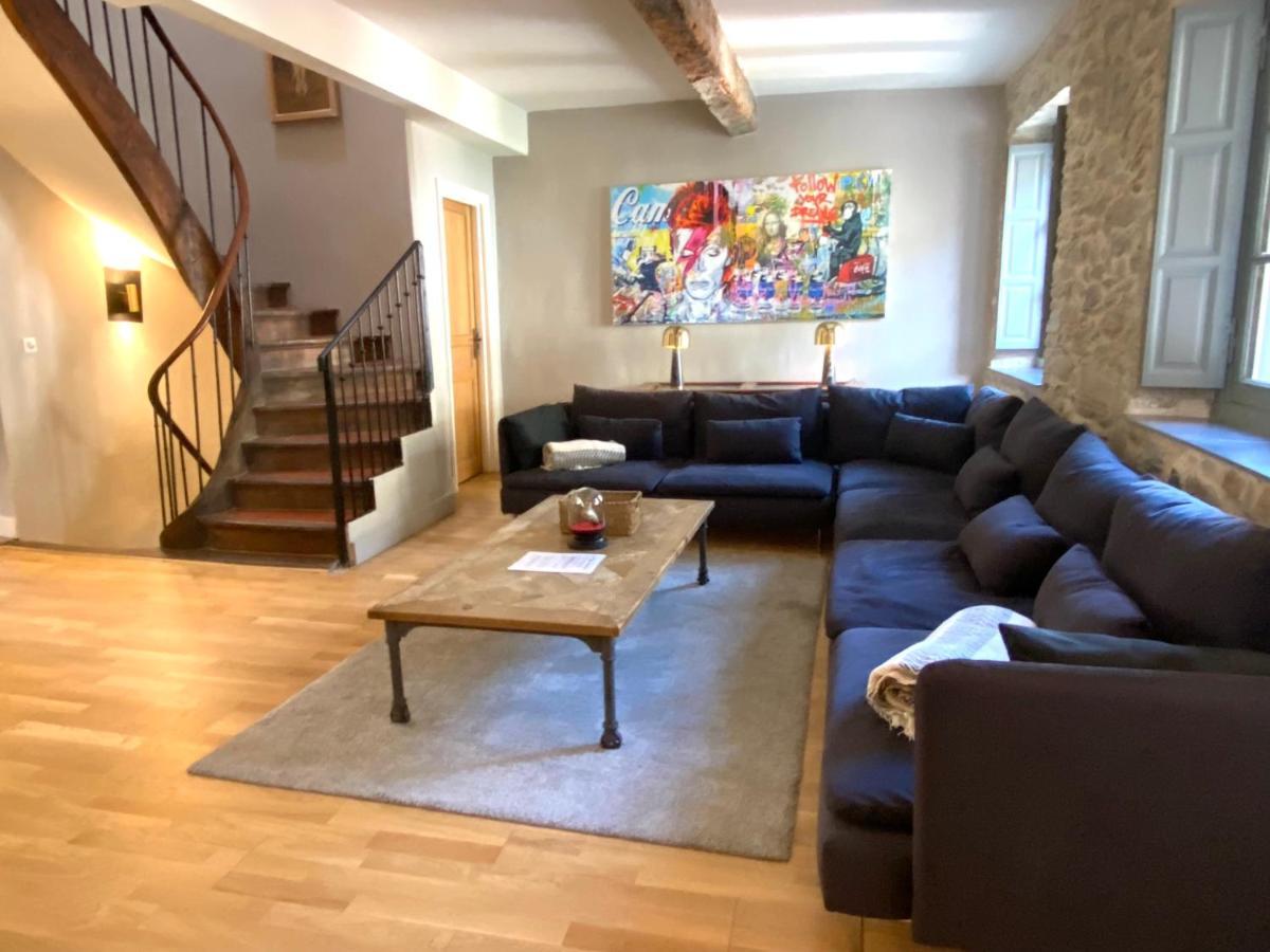 La Maison De La Tour Pinte Carcassonne Zewnętrze zdjęcie