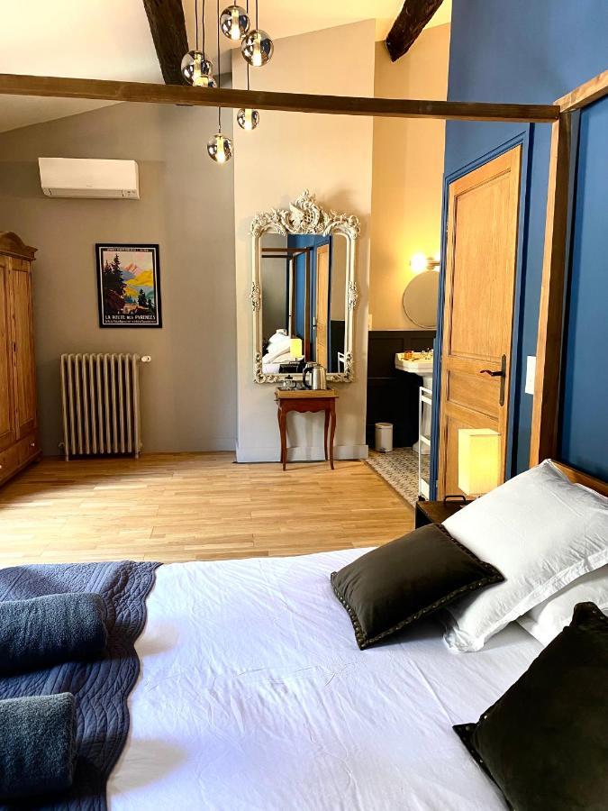 La Maison De La Tour Pinte Carcassonne Zewnętrze zdjęcie