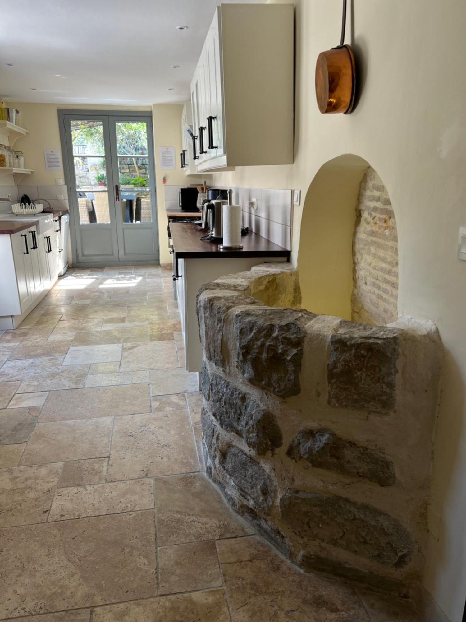 La Maison De La Tour Pinte Carcassonne Zewnętrze zdjęcie